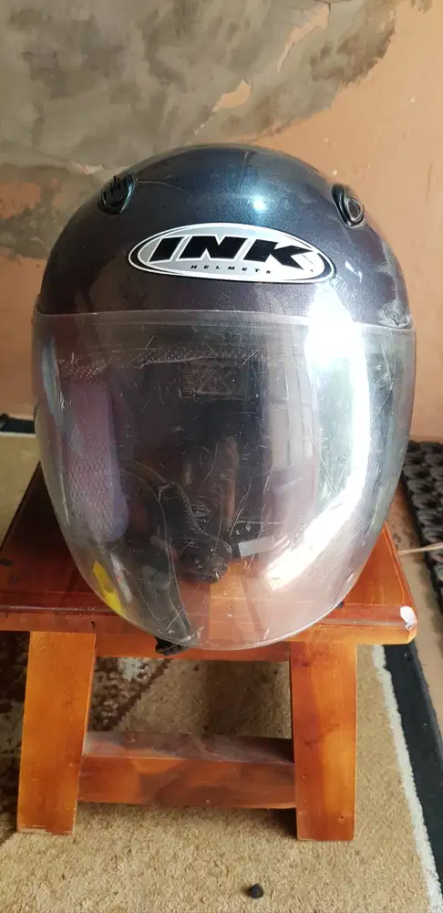 Helm INK Centro