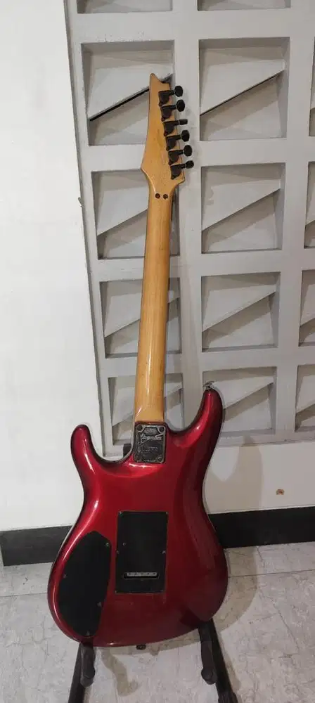 IBANEZ 540R JAPAN 1991