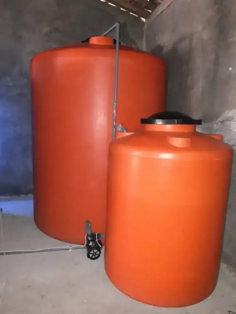 JASA CUCI / KURAS TOREN, TANDON, TANGKI AIR