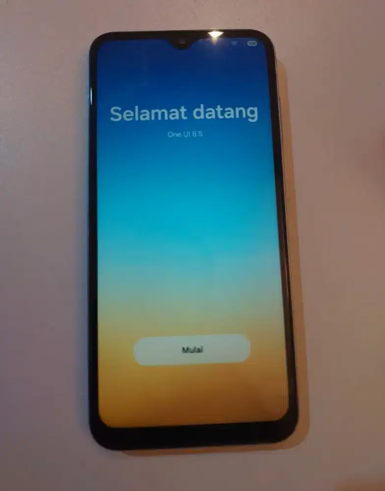 LCD Samsung A25 5G + Housing