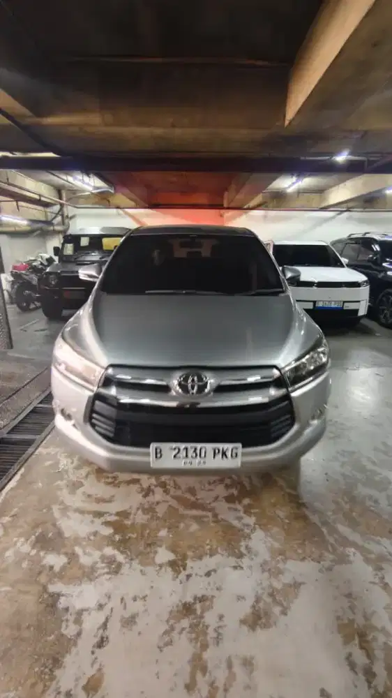 Innova type G like new