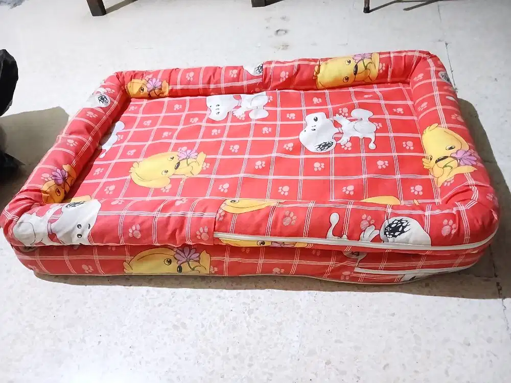 Kasur bayi baru lahir, kasur bayi newborn