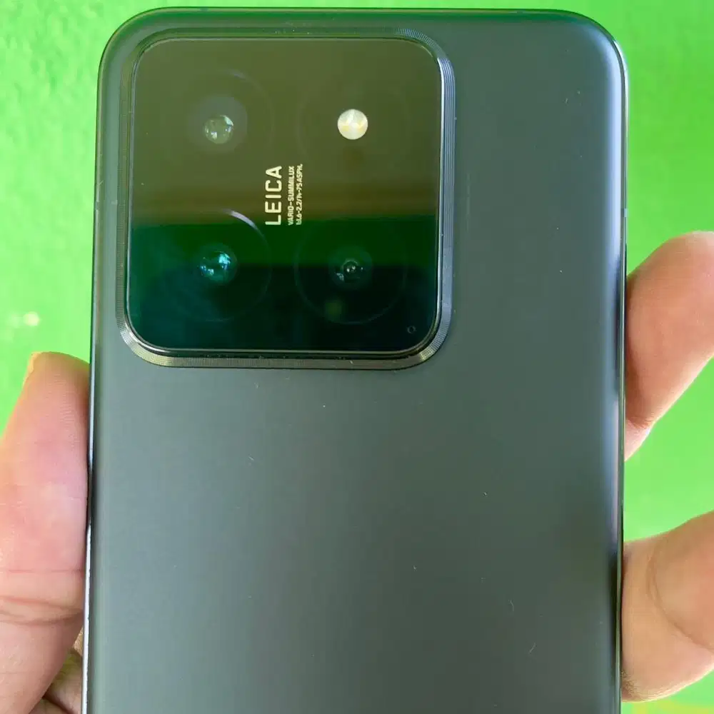 Xiaomi 14 basic ram 12 / 256 fullset original resmi