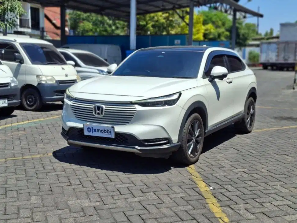 HONDA HRV MURAH SURABAYA