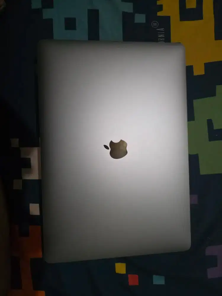 Macbook Pro 15 inch 2019