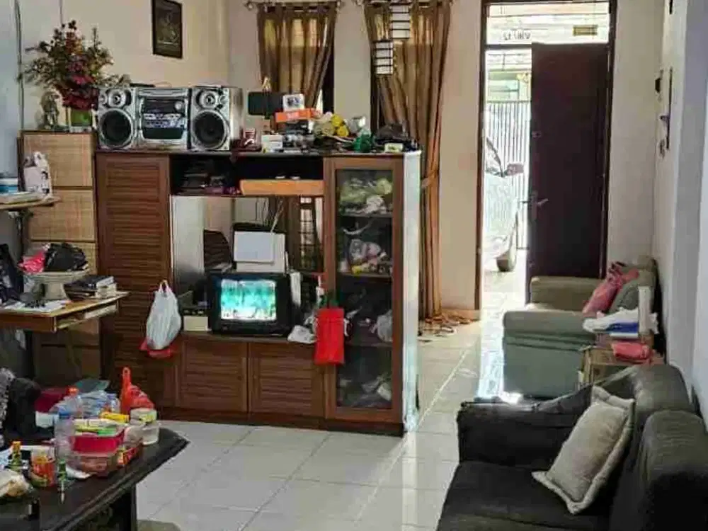 Rimah Kodya Sayap Rajawali