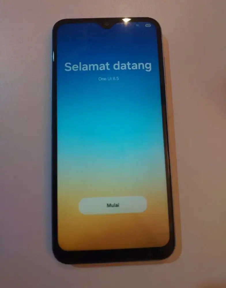 LCD Samsung A25 5G + Housing