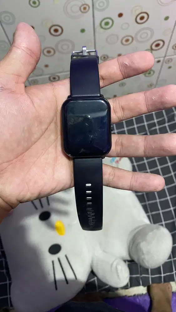 Forsale Jam Smartwatch Merk Vivan