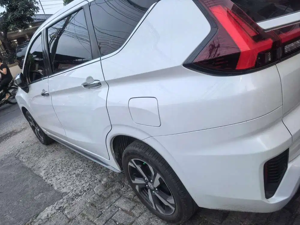 Mitsubishi Xpander 2022 Bensin