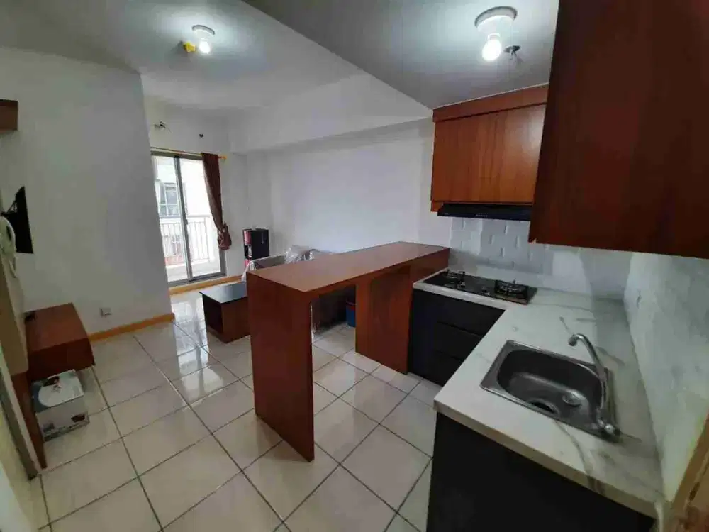 Disewakan Apartemen M Town Gading Serpong Full Furnished
