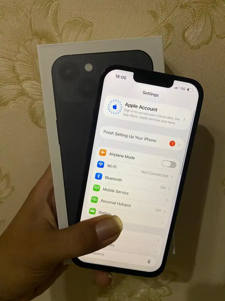 ip 13 128gb ibox