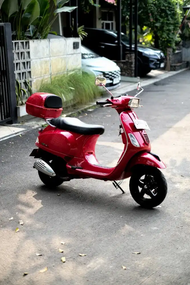 VESPA S 150 3VIE 2013