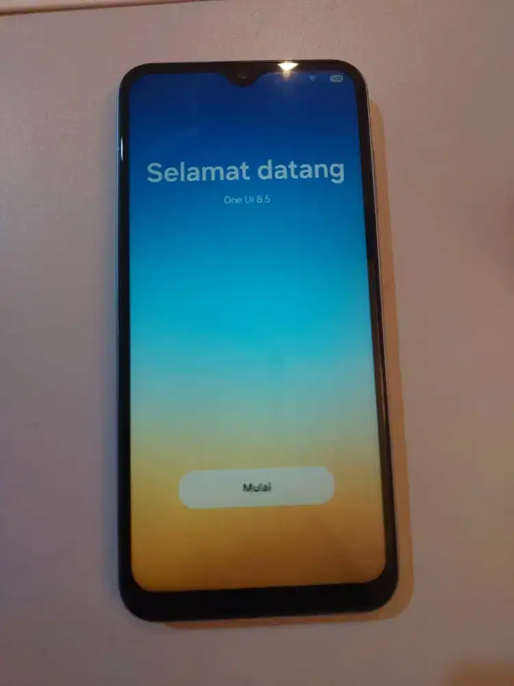 LCD Samsung A25 5G + Housing