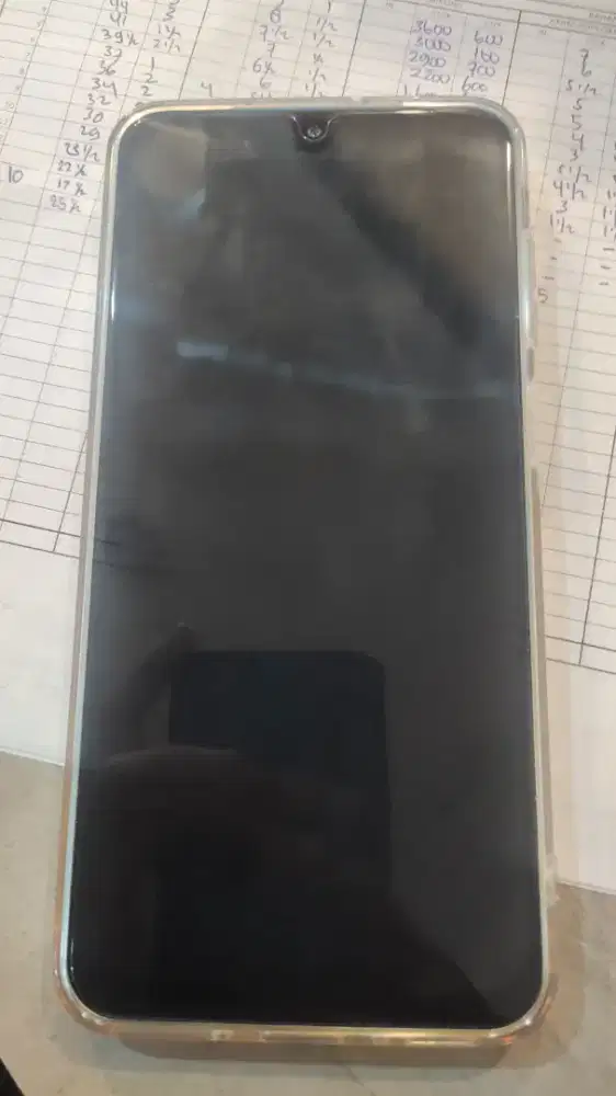 Dijual hp samsung a26 5g
