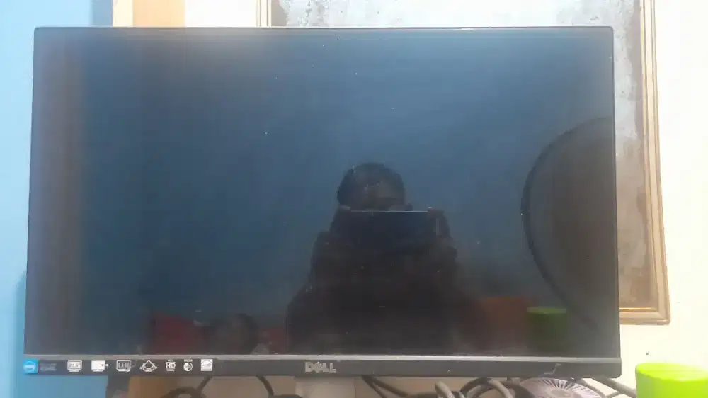Dijual Monitor Merk DELL