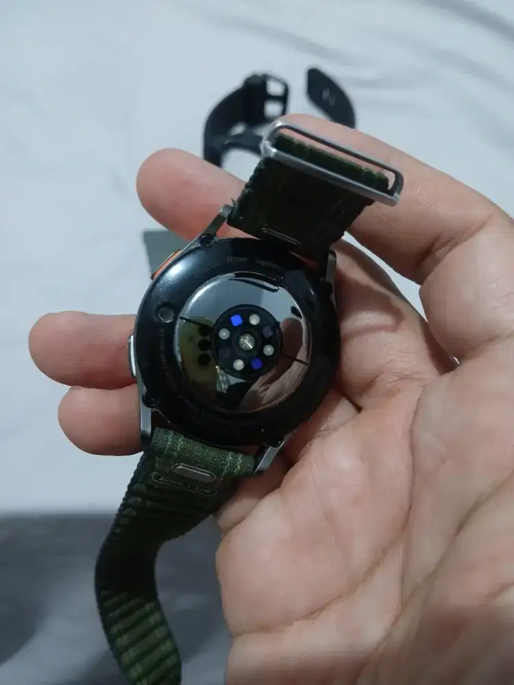 Samsung Galaxy Watch 7 40mm