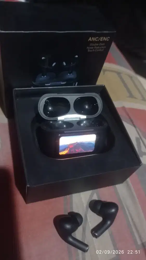 TWS premium A9 pro