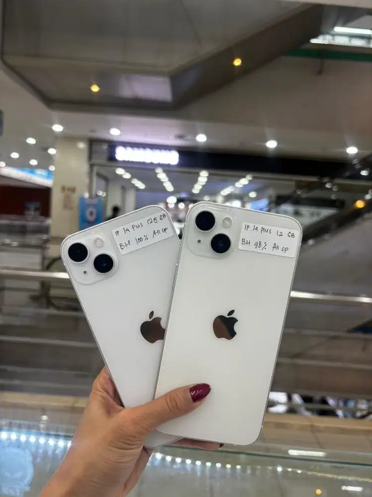 iphone 14 plus 12Gb AllOp