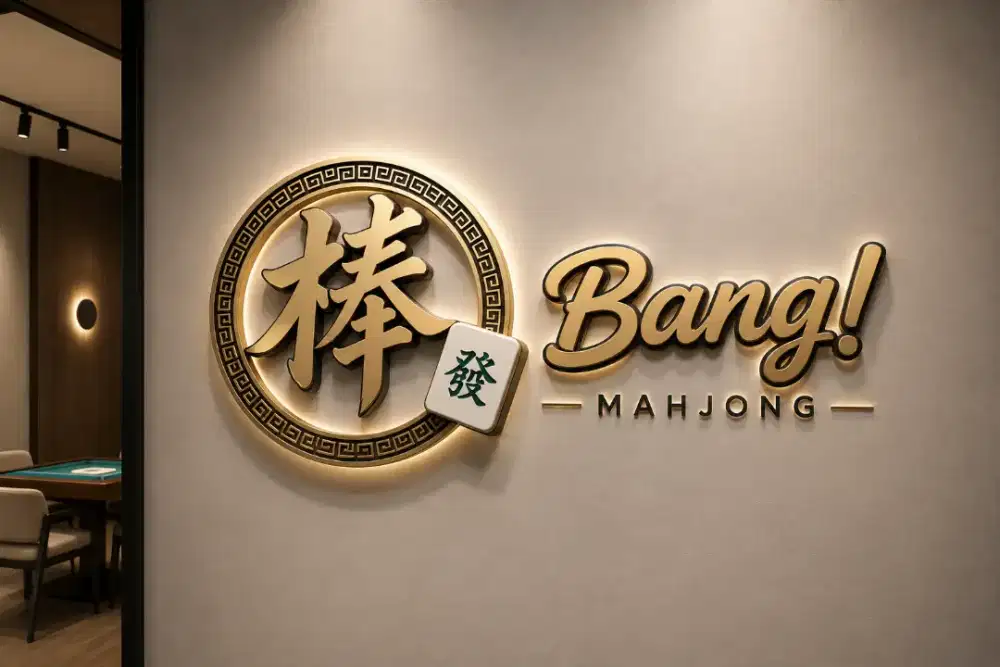 Lowongan Kerja Staff Operasional untuk Mahjong Game Board