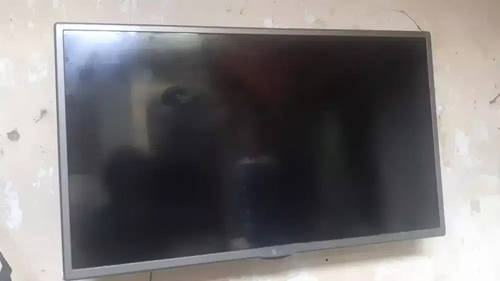 Dijual TV Led 32 Inch Merek LG