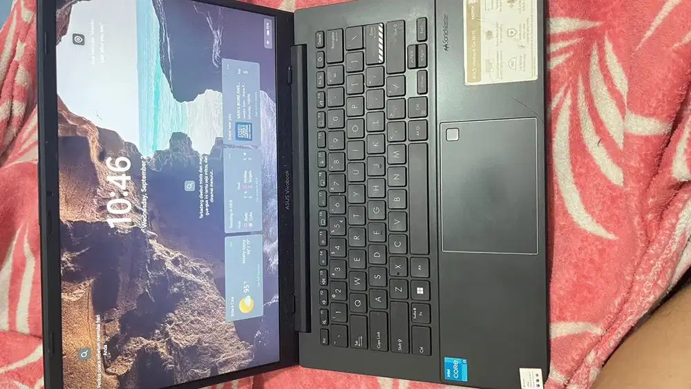 2024 / ASUS VIVOBOOK 14 GO E1404 G