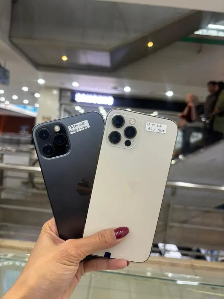 iphone 12 Pro 128 AllOp