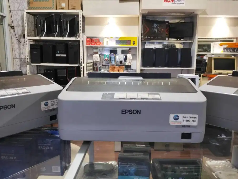 Printer Dot Matrix EPSON LQ-310