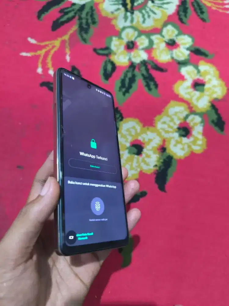 Infinix note 30