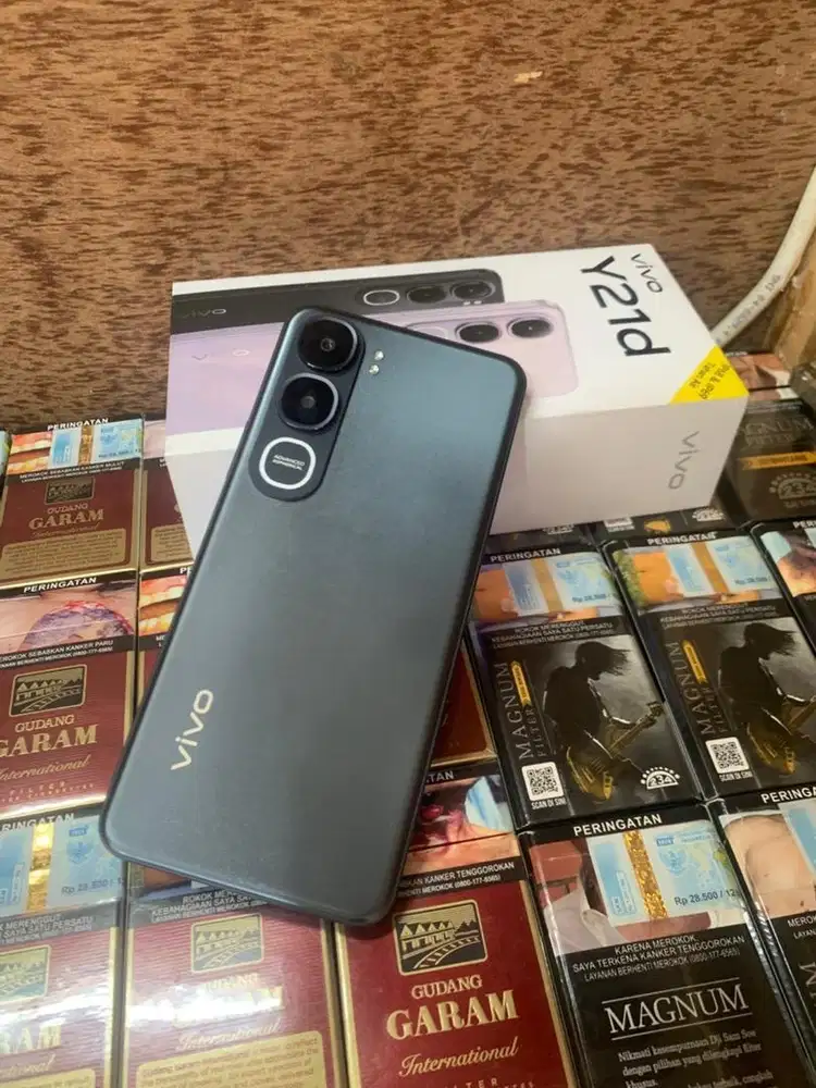 vivo y21D 6+6/128