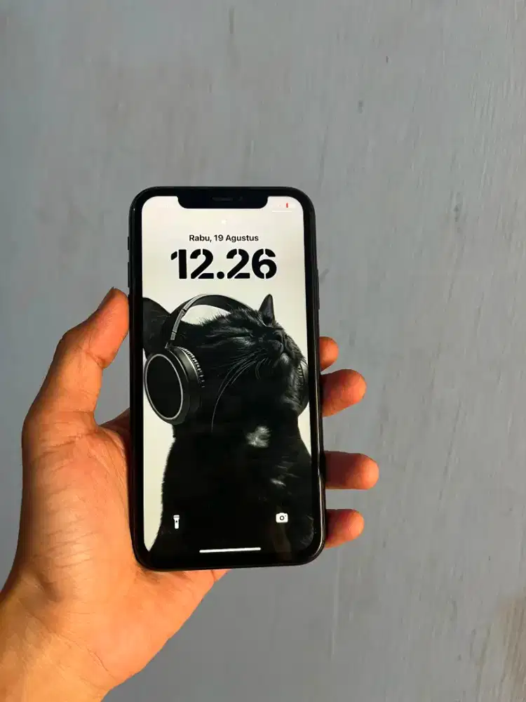 iPhone XR 128GB