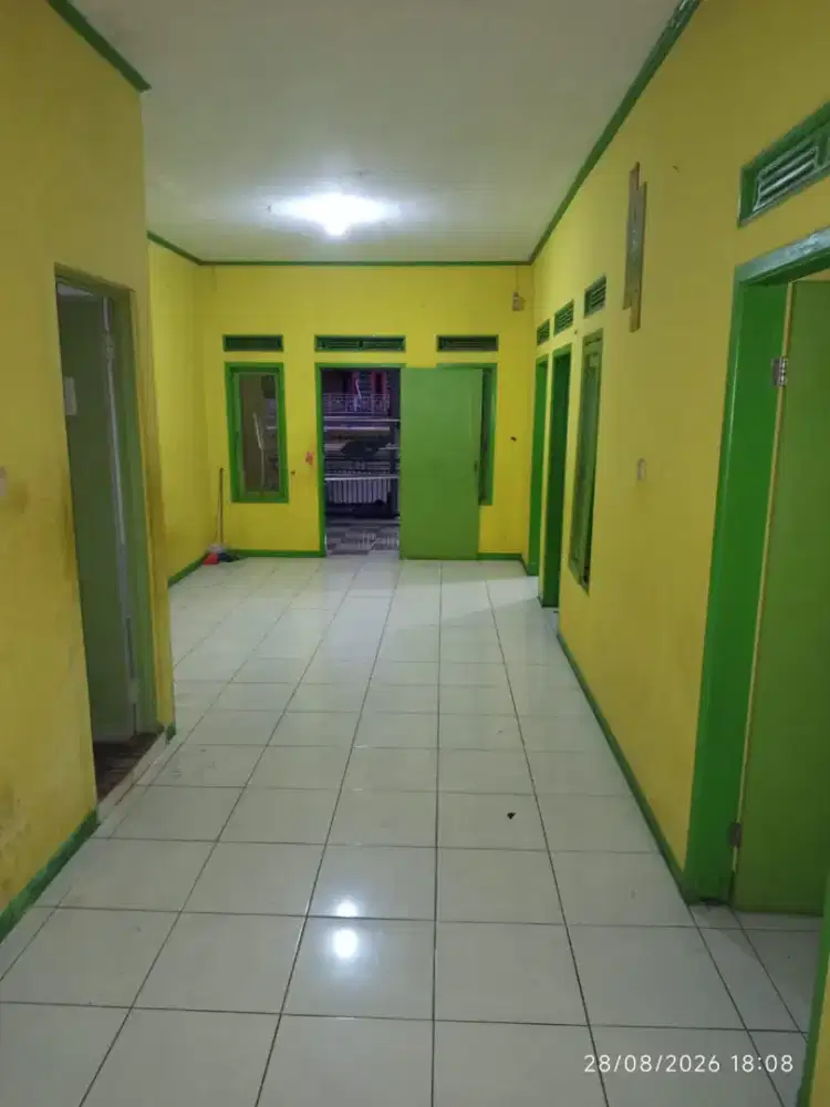 Rumah di kontrakan disewakan di cikaro paseh majalaya