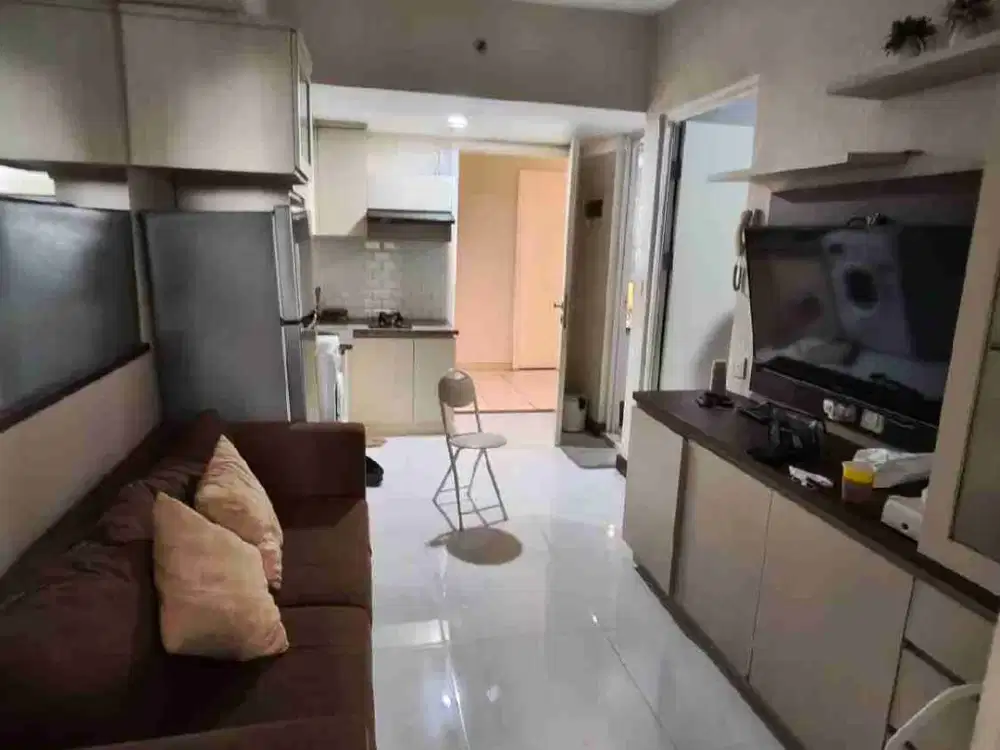 Disewakan apartemen Springlike Sumarecon Bekasi