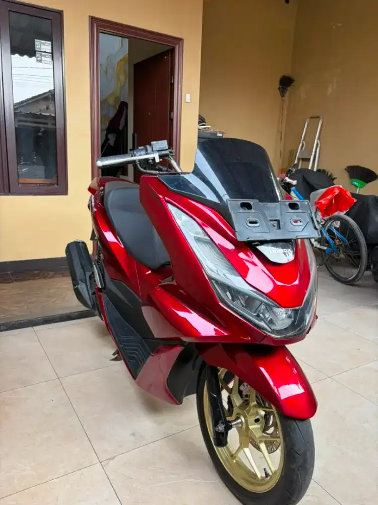 PCX 160 CBS 2023