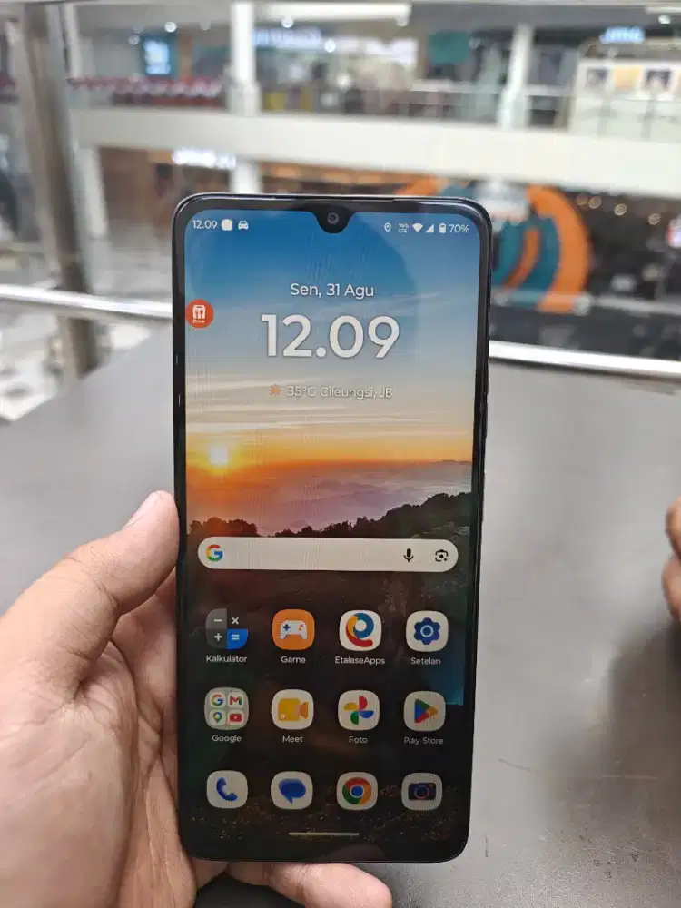 Motorola g06 power