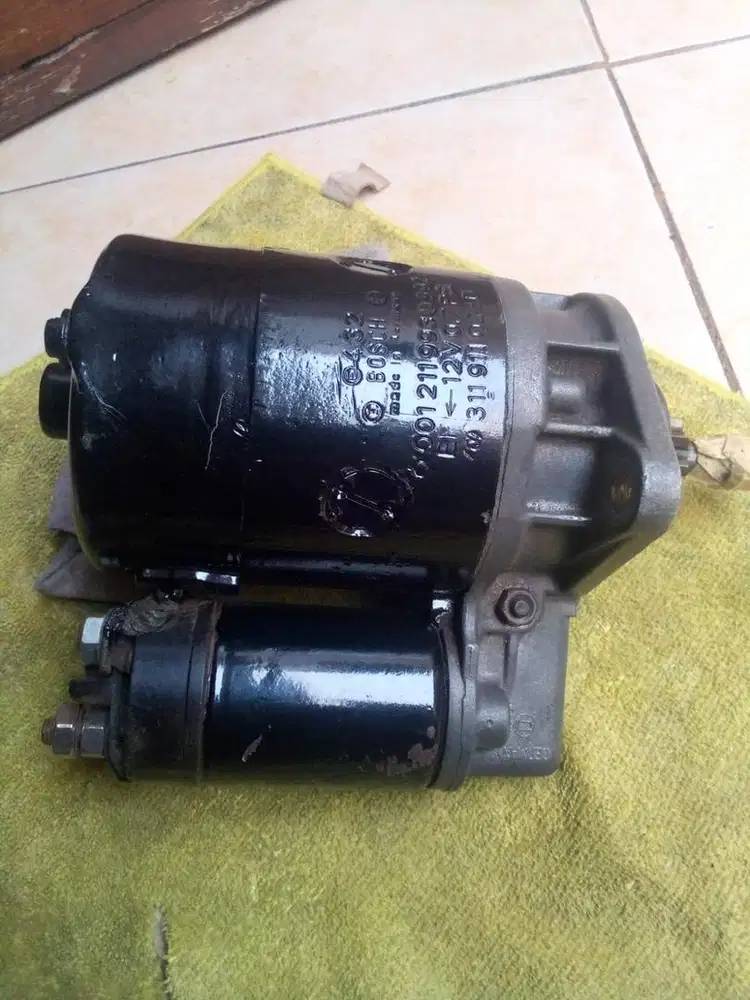 Dinamo starter vw kodok vw safari comby1111