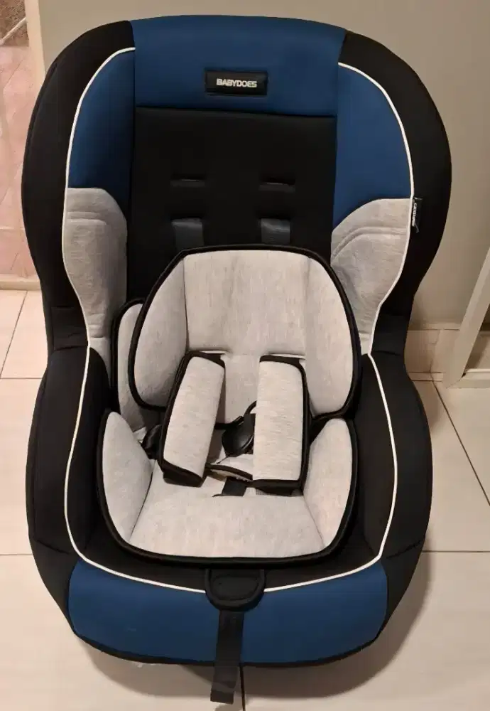 Baby Car Seat Babydoes CH-875