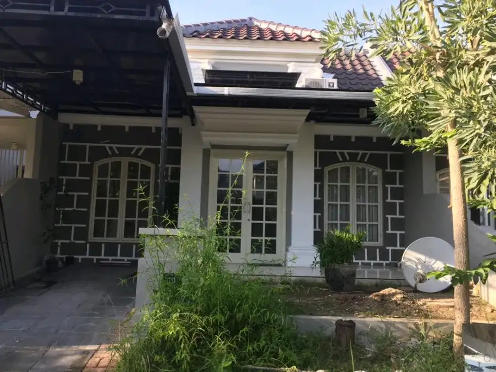 Bukit Palma Citra land Utara