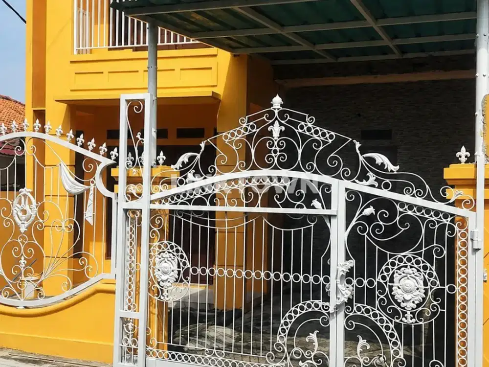 DIJUAL RUMAH SIAP HUNI DI TANGERANG