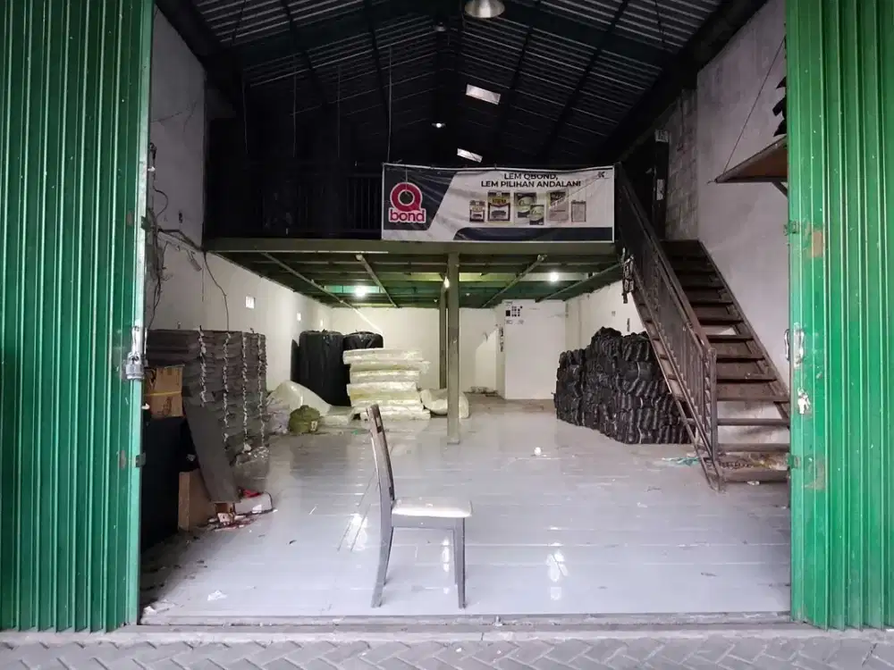 Raya Wonoayu sidoarjo