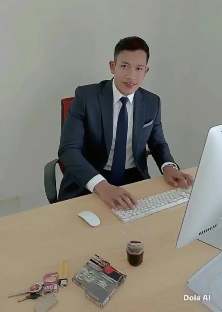 Mencari pekerjaan driver