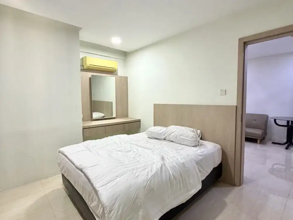 Apartment Bayerina Harbour Bay
