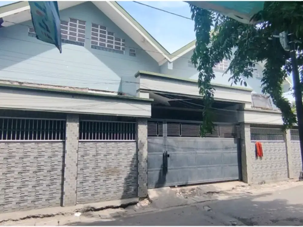 Bendul Merisi