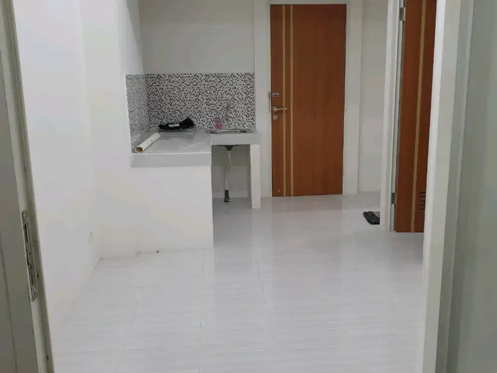 Apartemen Puncak CBD