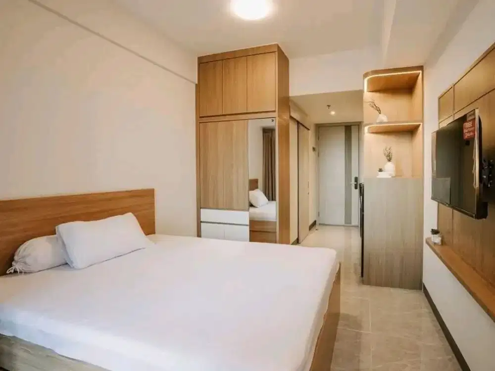 APARTMENT BELLA