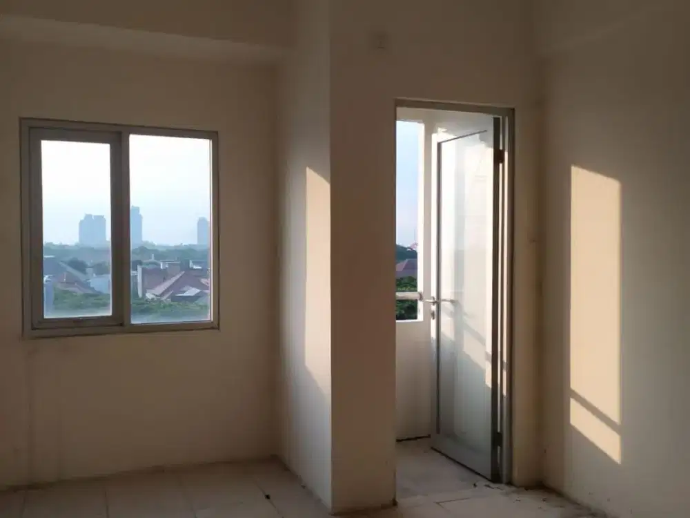 Dijual Apartemen Sgrategis Butuh Cepat Murah Di Apart. Paviliun Permata Mayjend Sungkono Surabaya