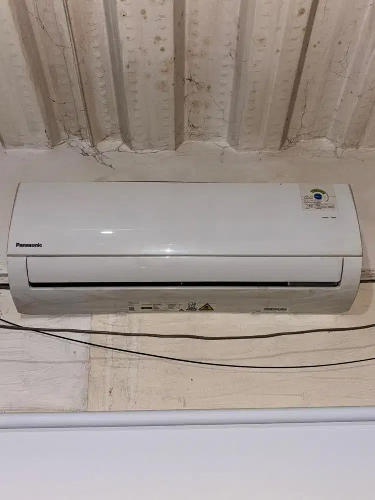 DIJUAL AC PANASONIC