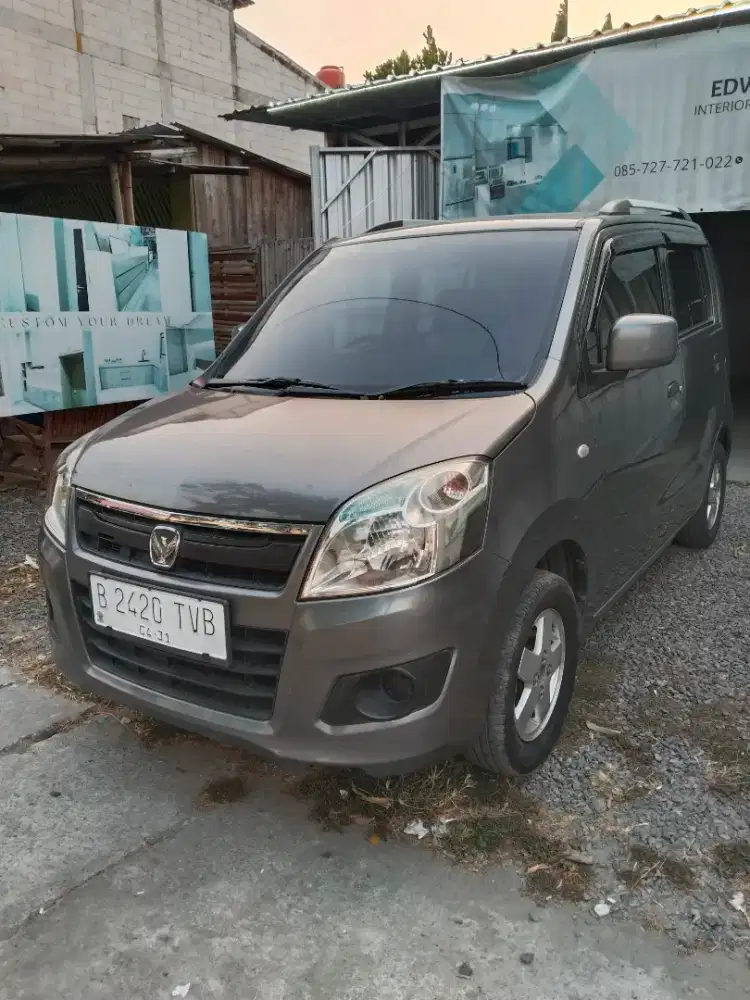 Mobil irit in this economy
