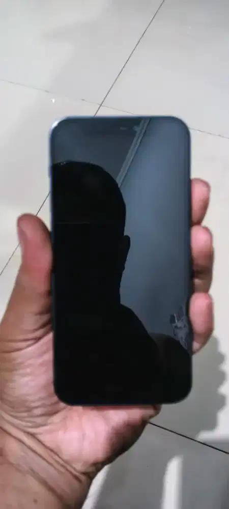 For Sale iPhone 12 Mini 64GB Black Full Set ex- iBox