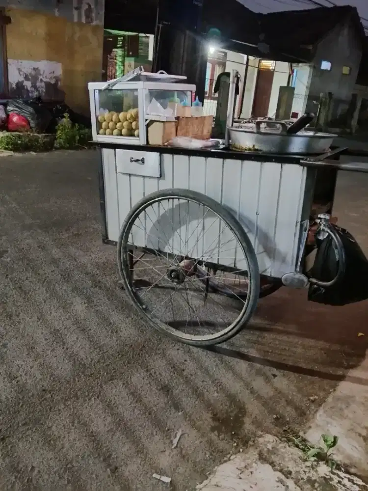 Dibutuhkan segera