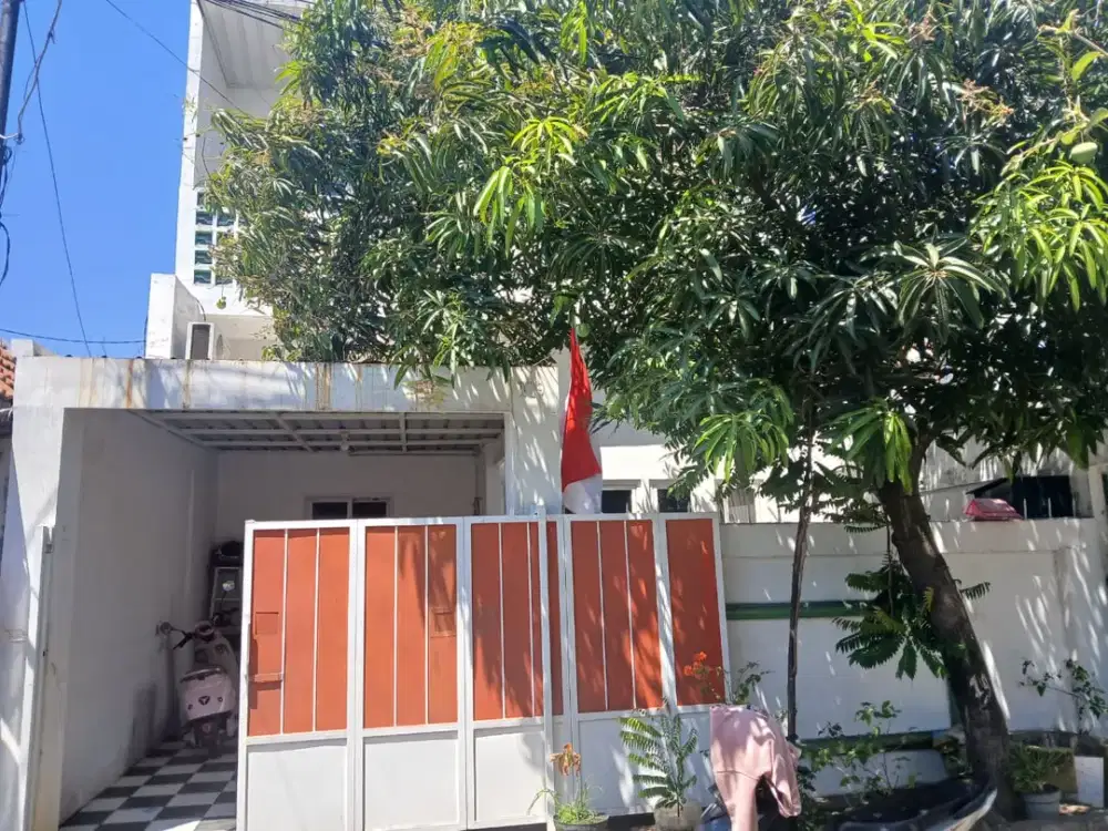 Dijual Rumah Murah 2 Lantai Strategis Dekat Bandara Juanda Di Deltasari indah Waru Sidoarjo
